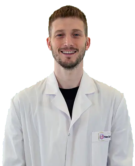 Iván Chillik